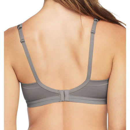 Warners® Blissful Benefits Underarm-Smoothing with Seamless Stretch Wireless Lightly Lined Comfort Bra RM3911W
