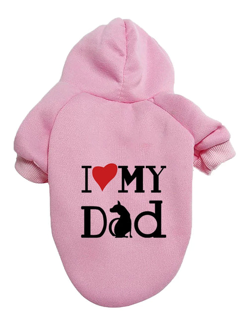 Load image into Gallery viewer, Large and Small Dog Sweaters Pet Sweaters Dog Clothes Pet Clothes Clothes Pet Clothes Rack Pet Clothes for Small Dogs Girl Pet Clothes for Small Dogs Boy Pet Clothes for Small Dogs Tutu Pet Clothes
