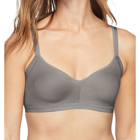 Warners® Blissful Benefits Underarm-Smoothing with Seamless Stretch Wireless Lightly Lined Comfort Bra RM3911W