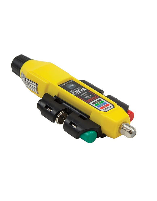 Load image into Gallery viewer, VDV512-101 Explorer 2 Coax Tester Kit, Includes Cable Tester / Wire Tracer / Coax Mapper with Remotes to Test up to 4 Locations
