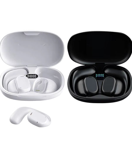 Translating Headphones Language Translator Headsets Multi-Language Smart Translation Wireless Headset for Travel Learning