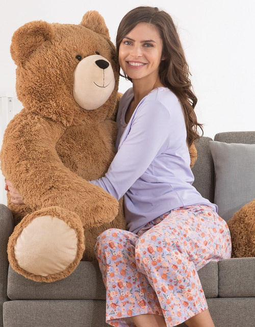 Load image into Gallery viewer, Giant Teddy Bear - Big Teddy Bear, 4 Foot, 48&quot;, 4 FT
